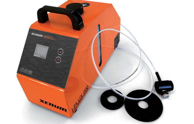 I-flux 200