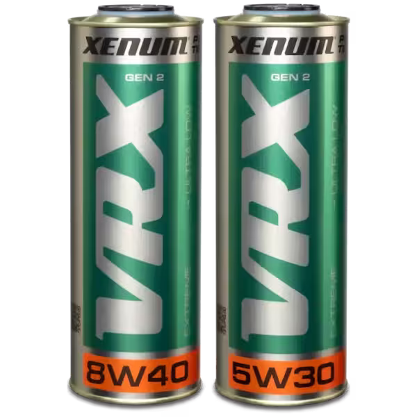 XENUM GEN2