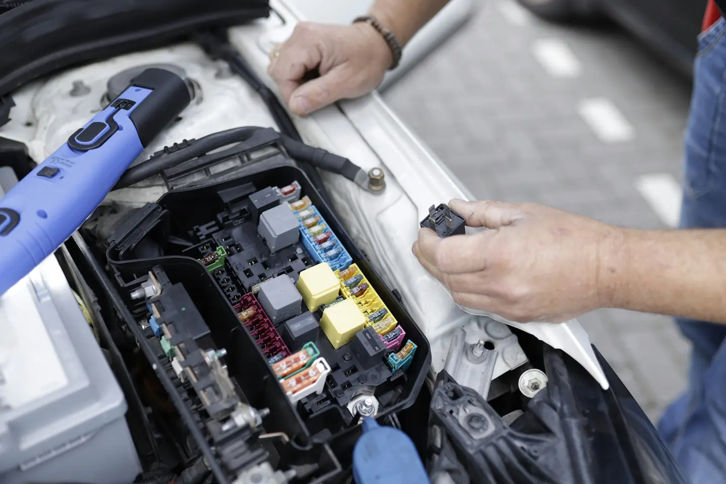 Car Diagnostic