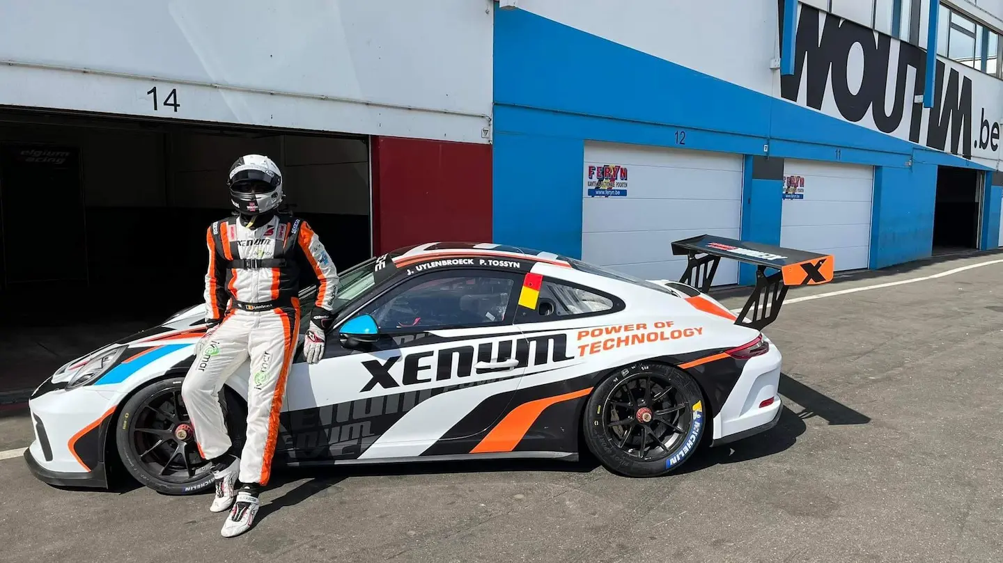 Xenum Racing Technical Lab