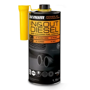 XENUM IN&OUT CLEANER DIESEL (3192015)