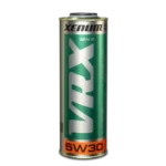 Моторна олива з керамікою XENUM VRX GEN2 5W30