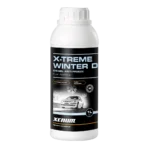 XENUM X-TREME WINTER D