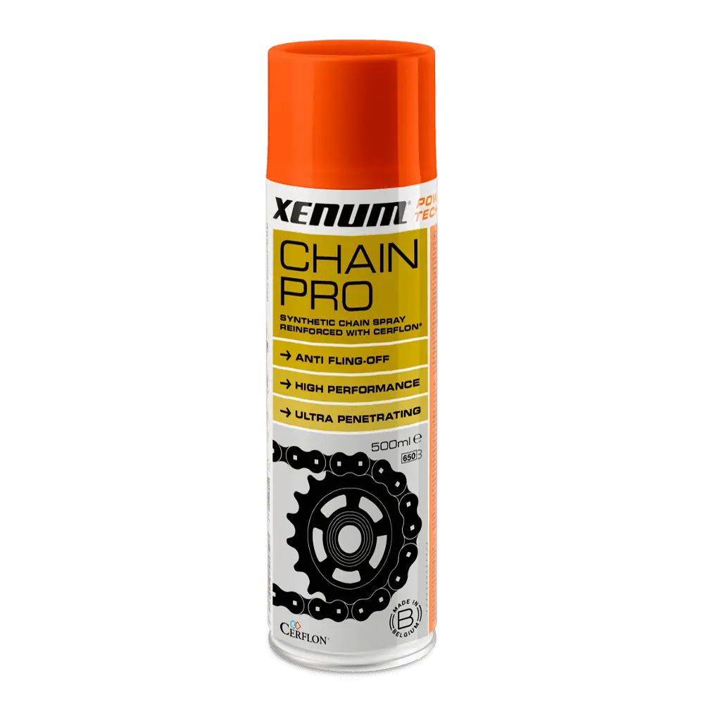 XENUM CHAIN PRO 500 ml (4090500)