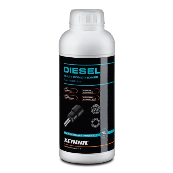 XENUM DIESEL MULTI CONDITIONER