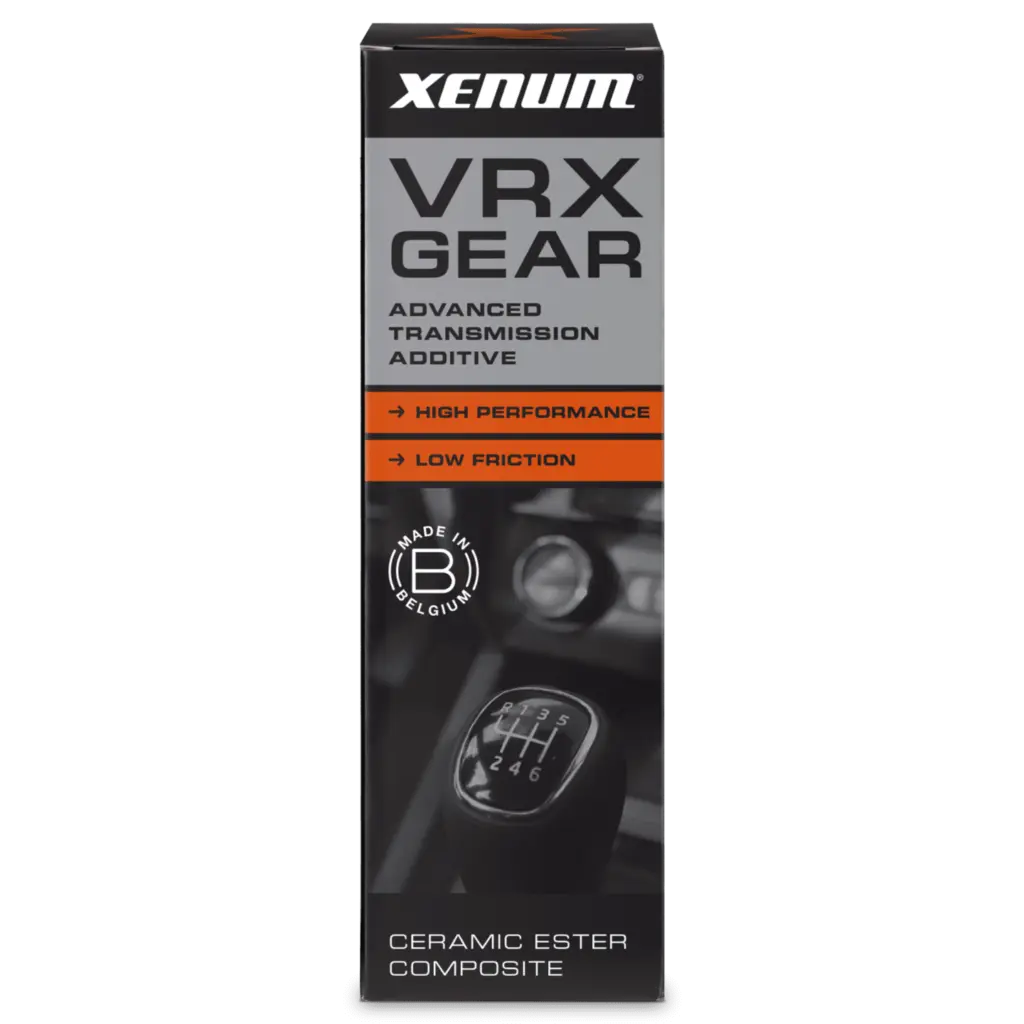 XENUM VRX GEAR (3130100)