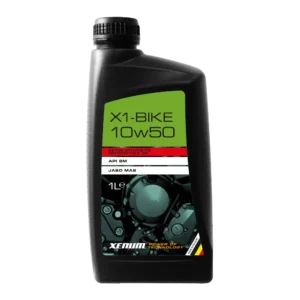 XENUM X1-BIKE 10W50