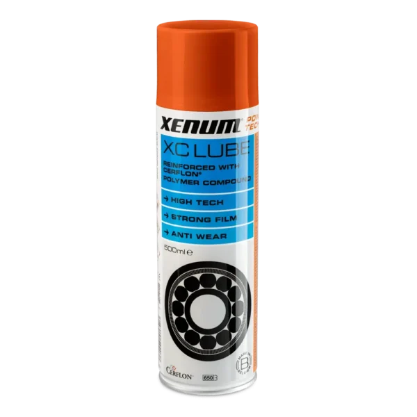 XENUM XC LUBE 500 мл (4014500)