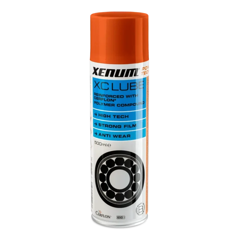 XENUM XC LUBE 500 мл (4014500)