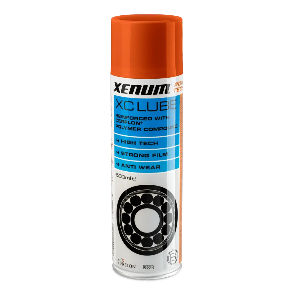 XENUM XC LUBE 500 мл (4014500)