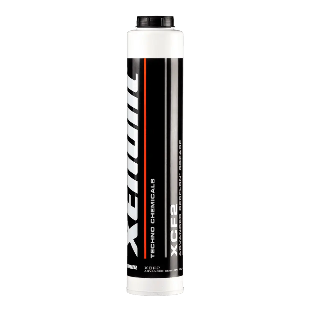 XENUM XCF2 500 ml (5011400)