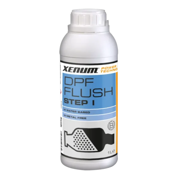 XENUM DPF FLUSH (8880003)