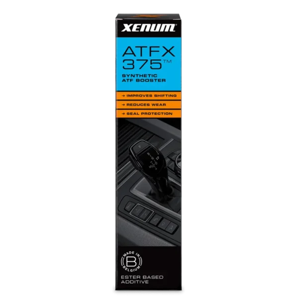 XENUM ATFX 375 (3253375)