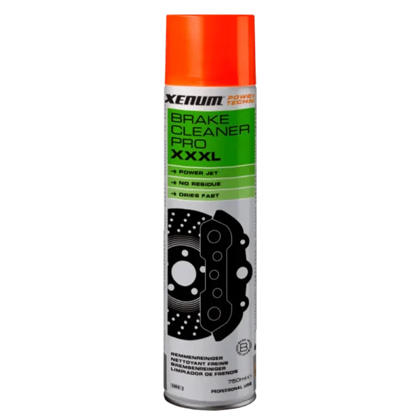 XENUM BRAKE CLEANER PRO XXXL 750 мл (4175750)