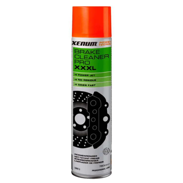 XENUM BRAKE CLEANER PRO XXXL 750 мл (4175750)