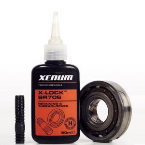 X-LOCK SR706