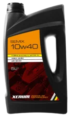 XENUM SEMIX 10W40