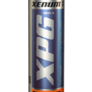 Моторна PAG олива з естерами XENUM XPG GEN2 5W40