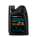 Моторна PAG олива з естерами XENUM XPG 5W50