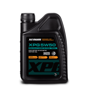 XPG 5W50 XENUM