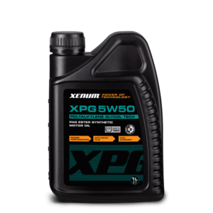 XPG 5W50 XENUM