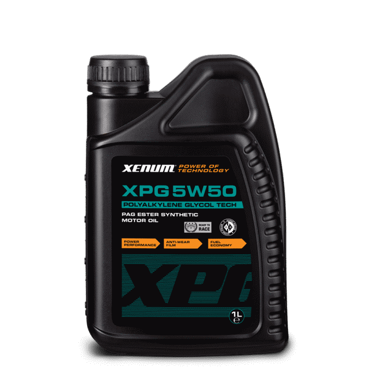 XPG 5W50 XENUM