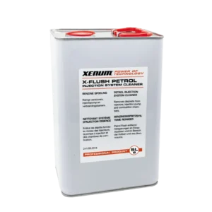 XENUM X-FLUSH PETROL 5 л (3154005)