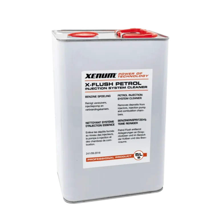 XENUM X-FLUSH PETROL 5 л (3154005)