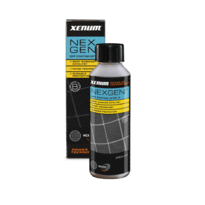 Xenum NEXGEN 250ml Box Tube version2 | Сила технологій для Вашого Авто