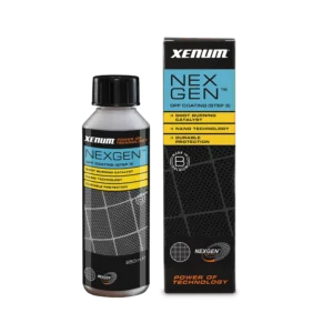 DPF XENUM NEXGEN 250 мл (3536250)