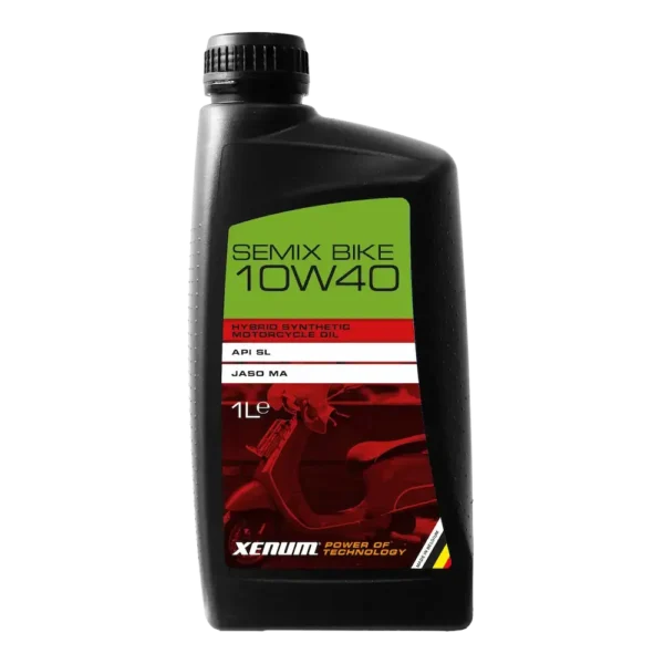 XENUM SEMIX-BIKE 10W40 (2775001A)
