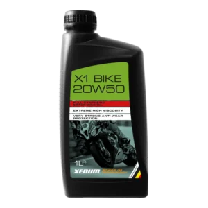 XENUM X1-BIKE 20W50 (8890001A)