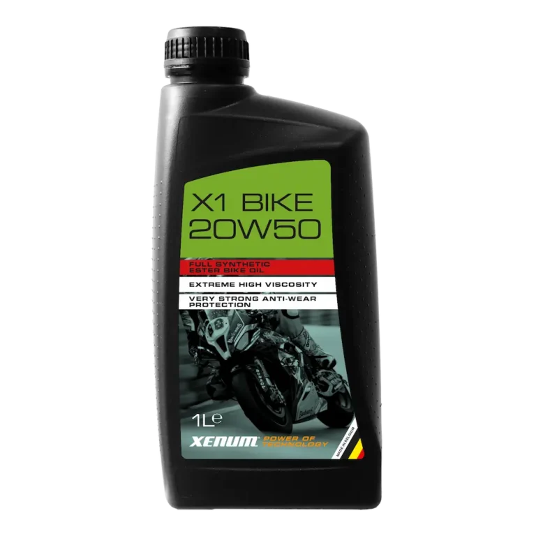 XENUM X1-BIKE 20W50 (8890001A)