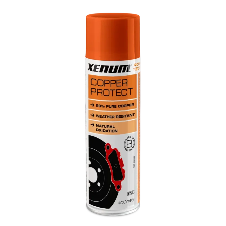 XENUM COPPER PROTECT 400 мл (4281500)