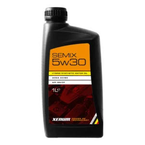 XENUM SEMIX 5W30