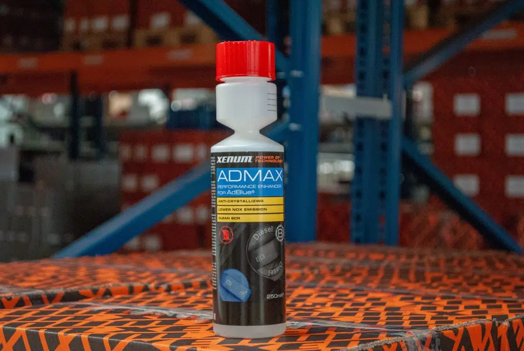 ADMAX AdBlue ADDITIVE | Сила технологій для Вашого Авто