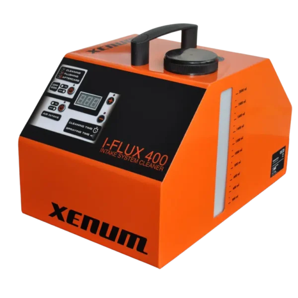 I-FLUX 400 | XENUM УКРАЇНА