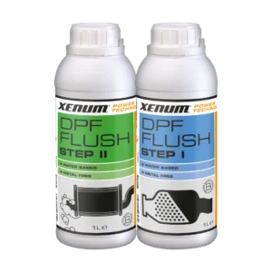 XENUM DPF FLUSH KIT