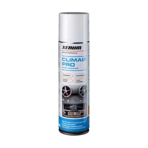 xenum climair pro 250 ml | Сила технологий для Вашего Авто